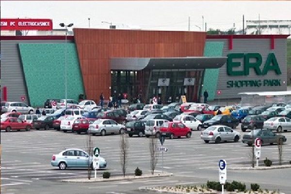 Shopping in ORADEA, Oradea